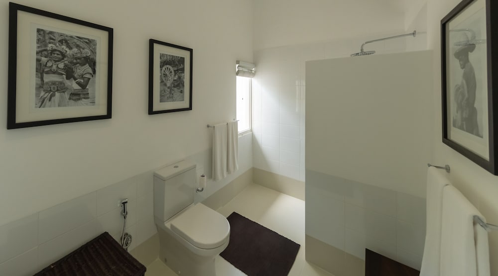 Taru Villas - Rock Villa 50/50