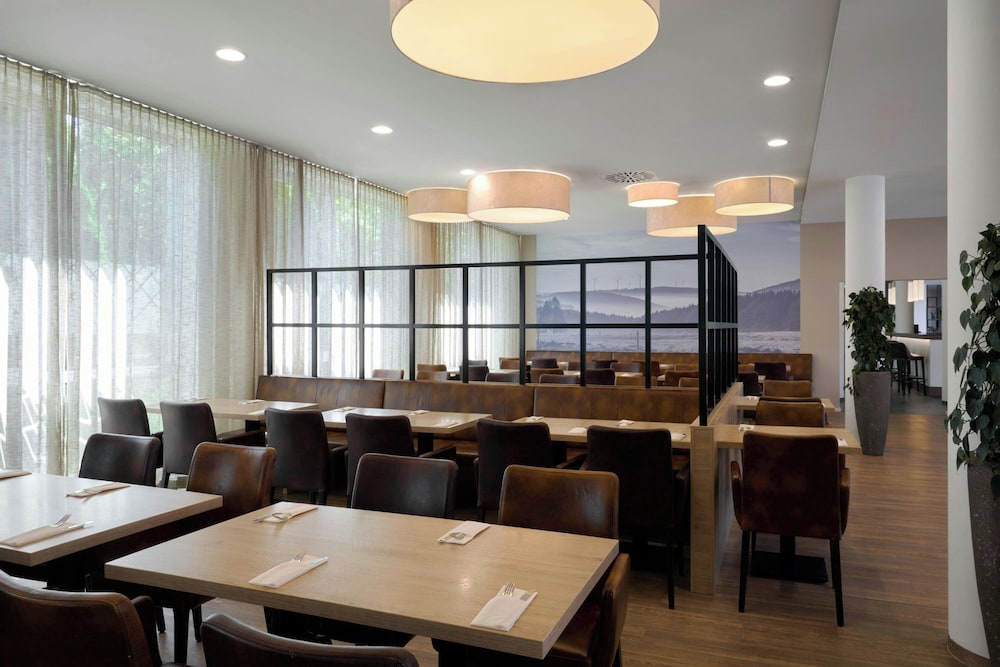 GHOTEL hotel & living Goettingen 35/50