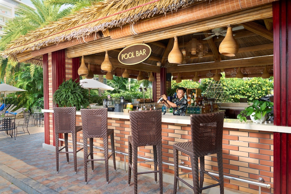 Wyndham Grand Phu Quoc 34/50