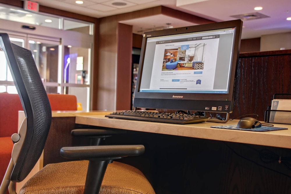 Fairfield Inn Suites Reading Wyomissing 29/51