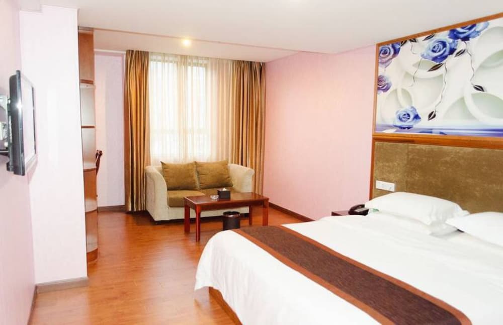 Jintang Hotel Guangzhou 9/37