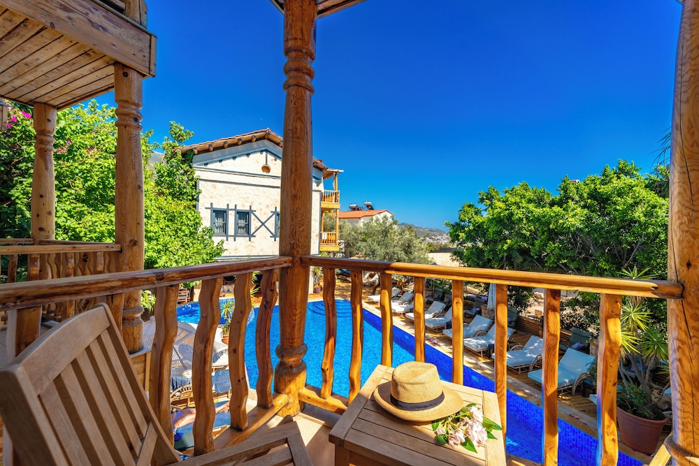 Elixir Boutique Hotel 24/50