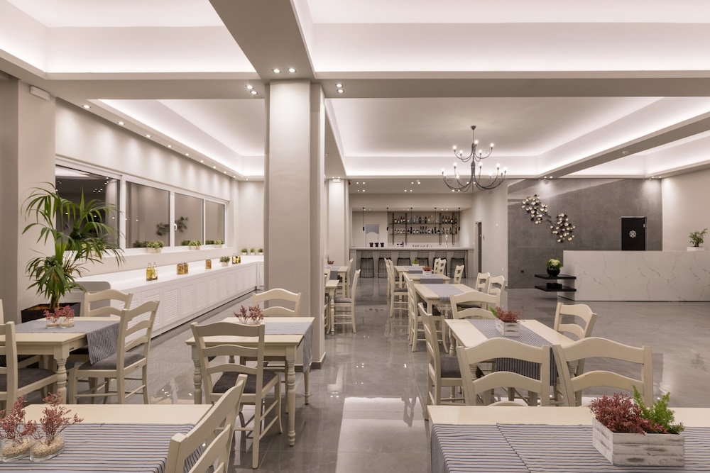 Melina Oasis Boutique Hotel 43/50