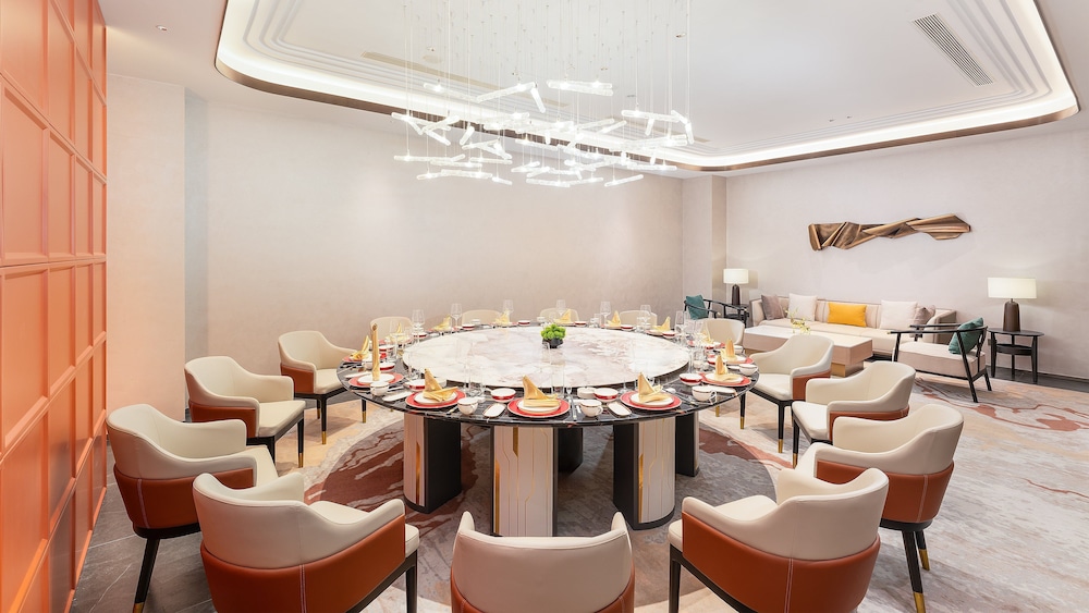 Holiday Inn LIAOYUAN CITY CENTER 29/50