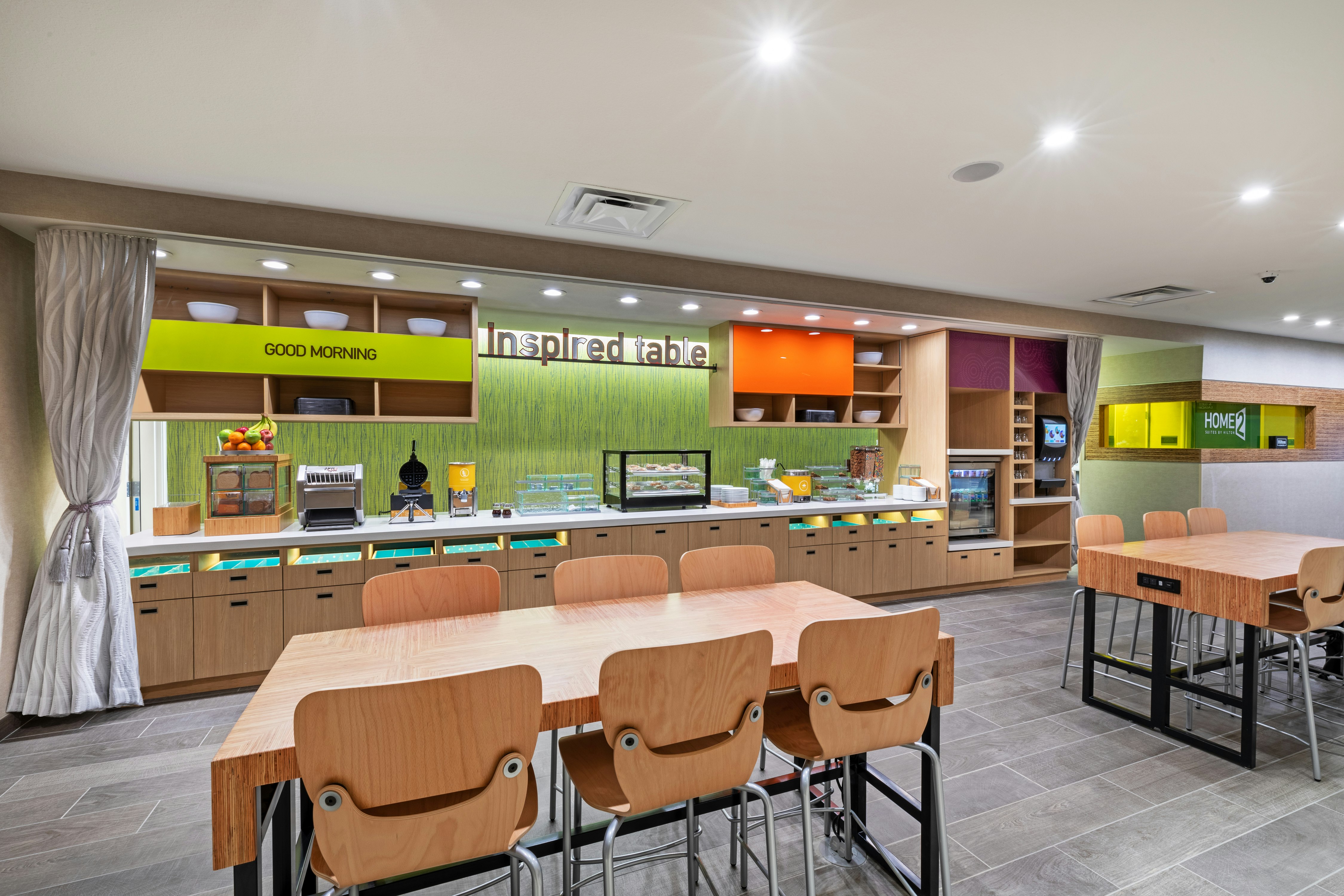 Home2 Suites By Hilton Midland East 17/23