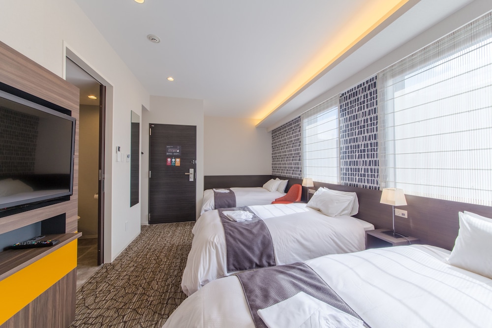 Hotel M's Plus Shijo-Omiya 25/63