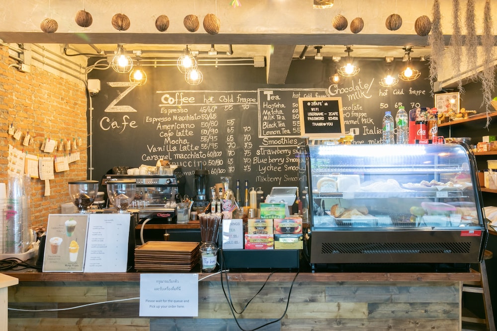 Zleepmotion Bangkok Sukhumvit 4/45