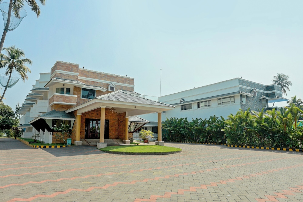 Hotel Bluewaters Cherai 36/46