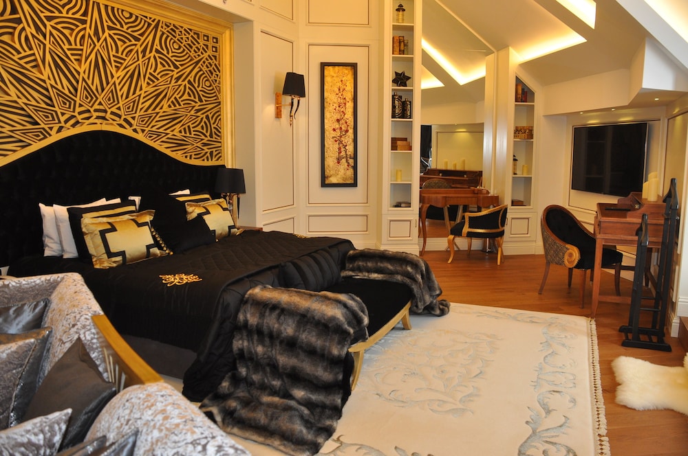 Bof Hotel Uludag 51/74