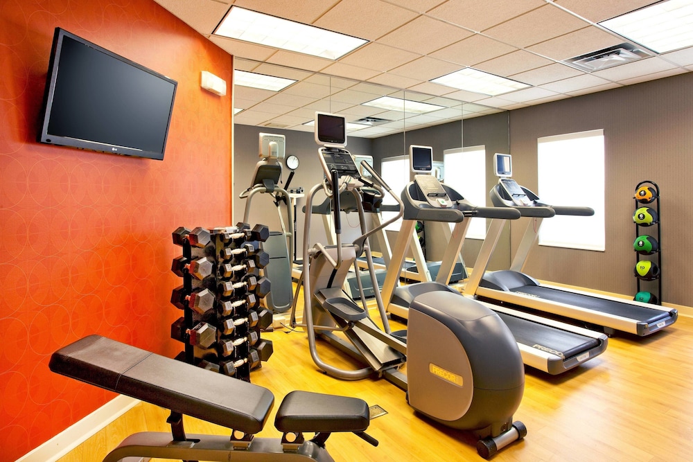 Residence Inn By Marriott Hartford Manchester 15/39