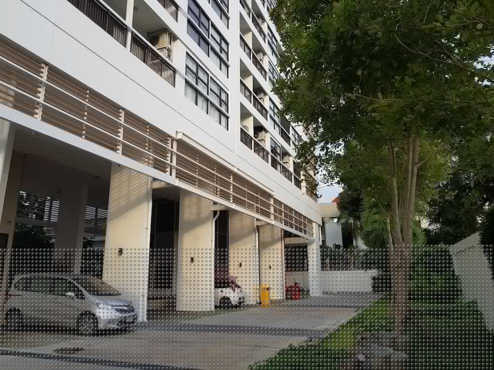 Treetops Pattaya Condominium 3/69