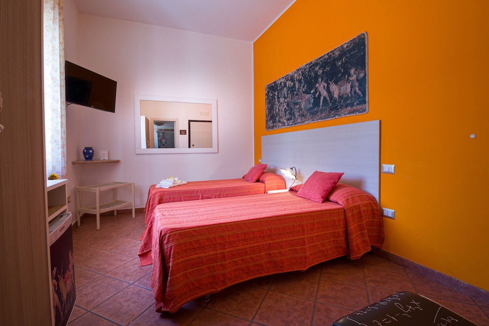 B&B V&V Suite & Breakfast 5/45