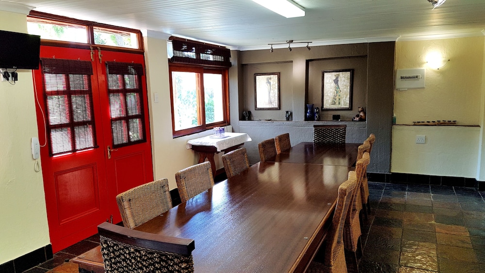 Jubilee Lodge Guest House 13/32
