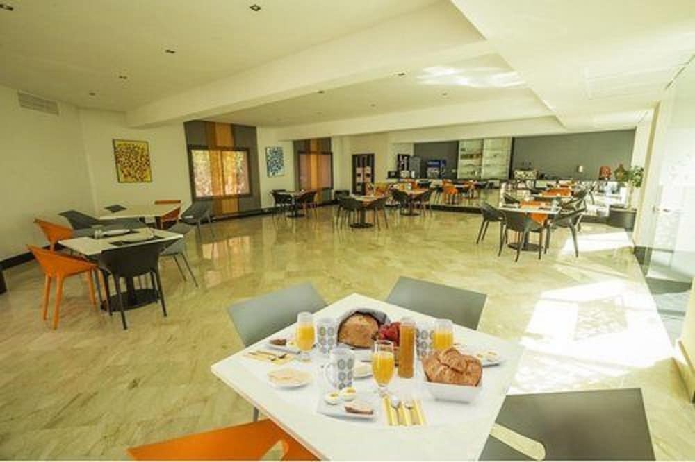 Oliva Hotel Condominium Marrakech 45/55