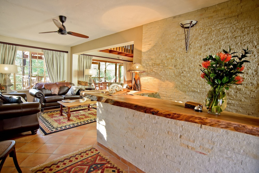 La Kruger Lifestyle Lodge 3/69