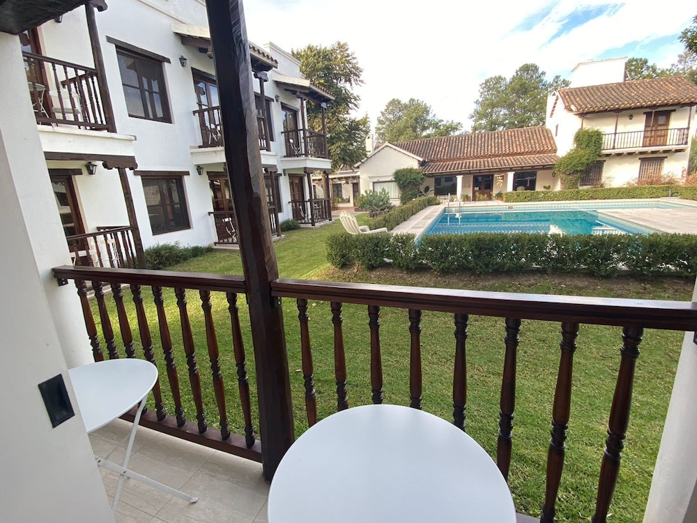 POSADA DE LOS POETAS HOTEL BOUTIQUE 64/72