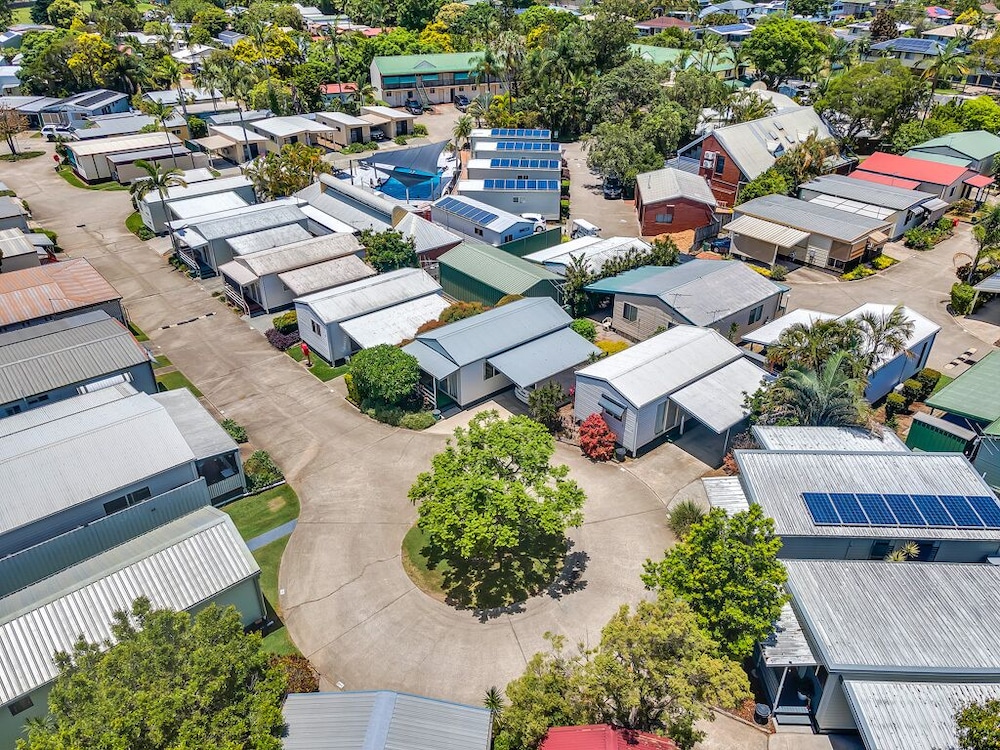 Ingenia Holidays Taigum Formerly Colonial Village 66/76