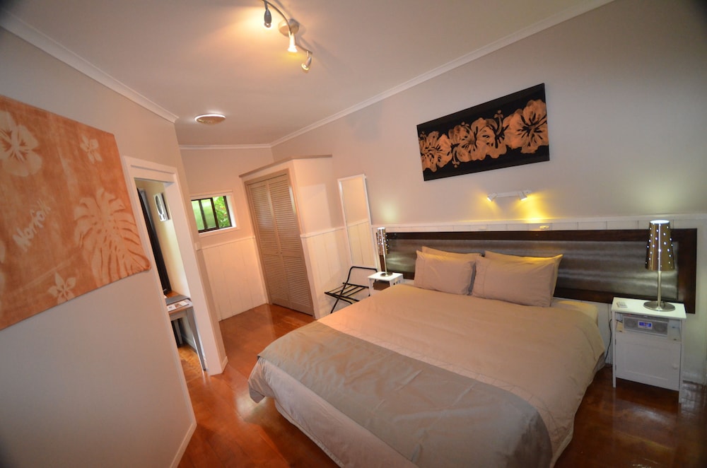 Cumberland Resort And Spa 19/66