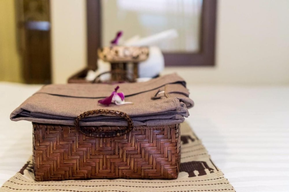 Wannamas Chiangmai Boutique House 44/67