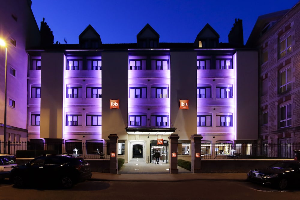 Ibis Besancon Centre Ville 2/71