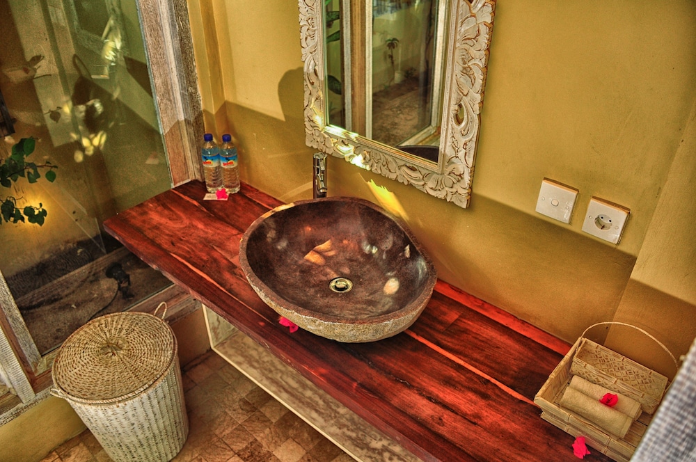 LES别墅OTTALIA GILI MENO(LES VILLAS OTTALIA GILI MENO) 图片3