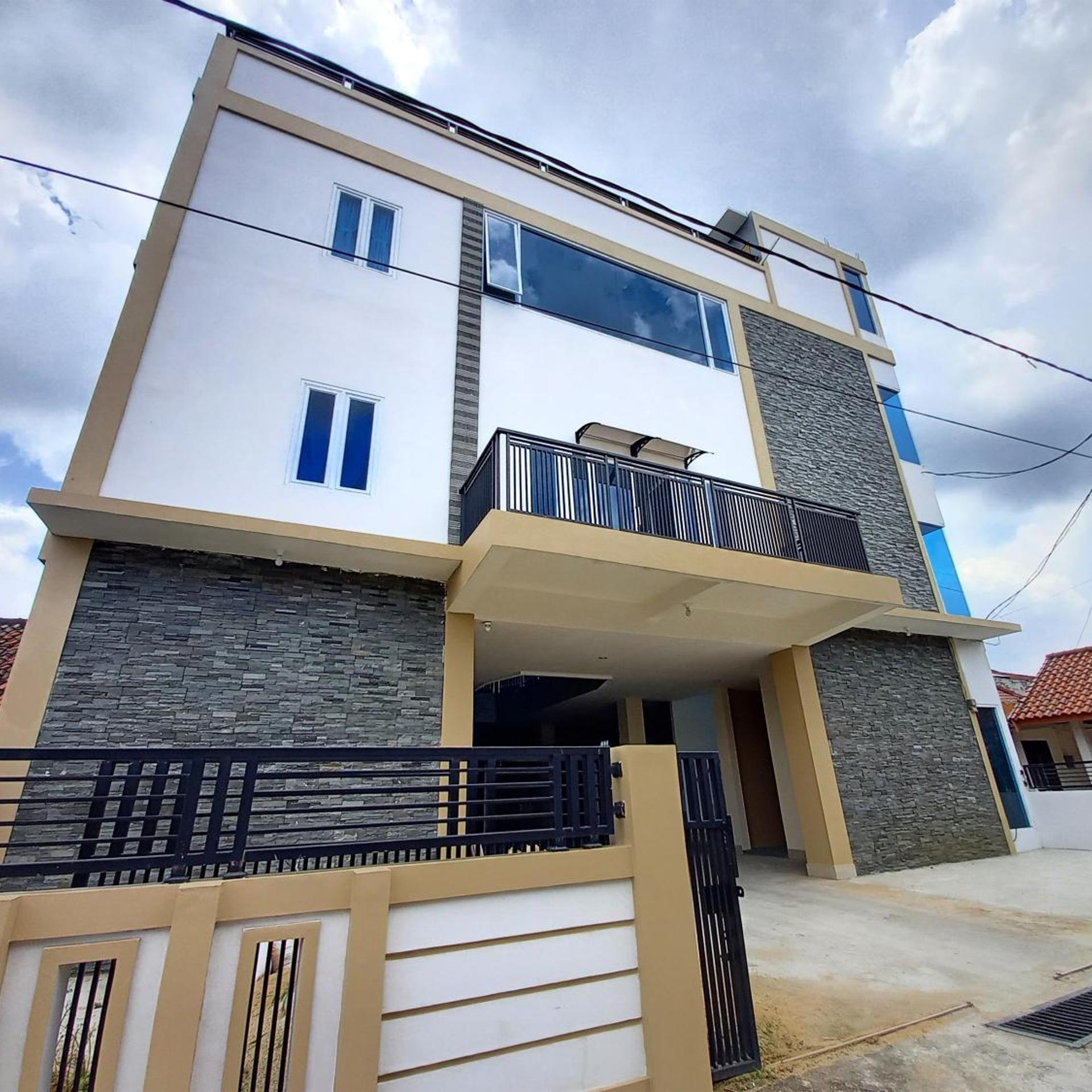 Urbanview Hotel Ephe Palembang by RedDoorz 1/30