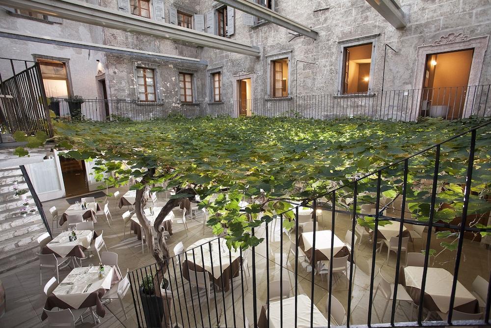 Casa Alla Lega 43/48