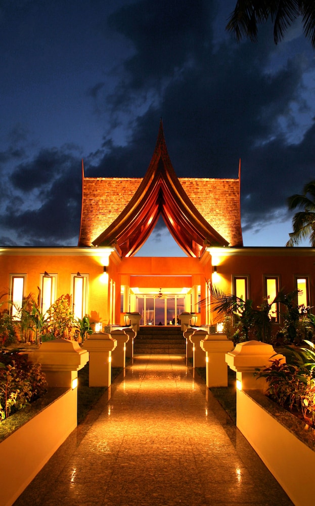 Peninsula Beach Resort photo2