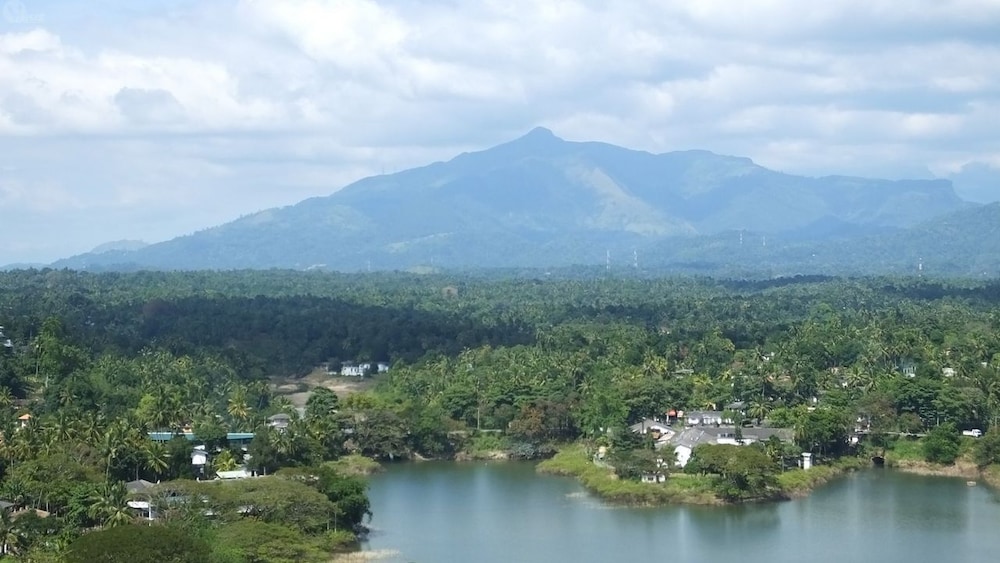 Villa Arunalu Kandy 27/42