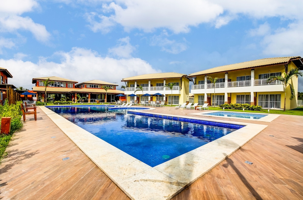 Hotel Boutique and Spa Ponta de Inhambupe by Slaviero Hoteis 46/50