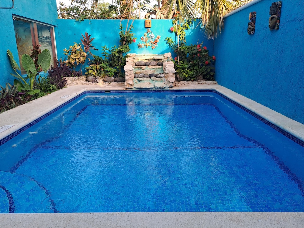 Hotel Villa Las Anclas 34/67
