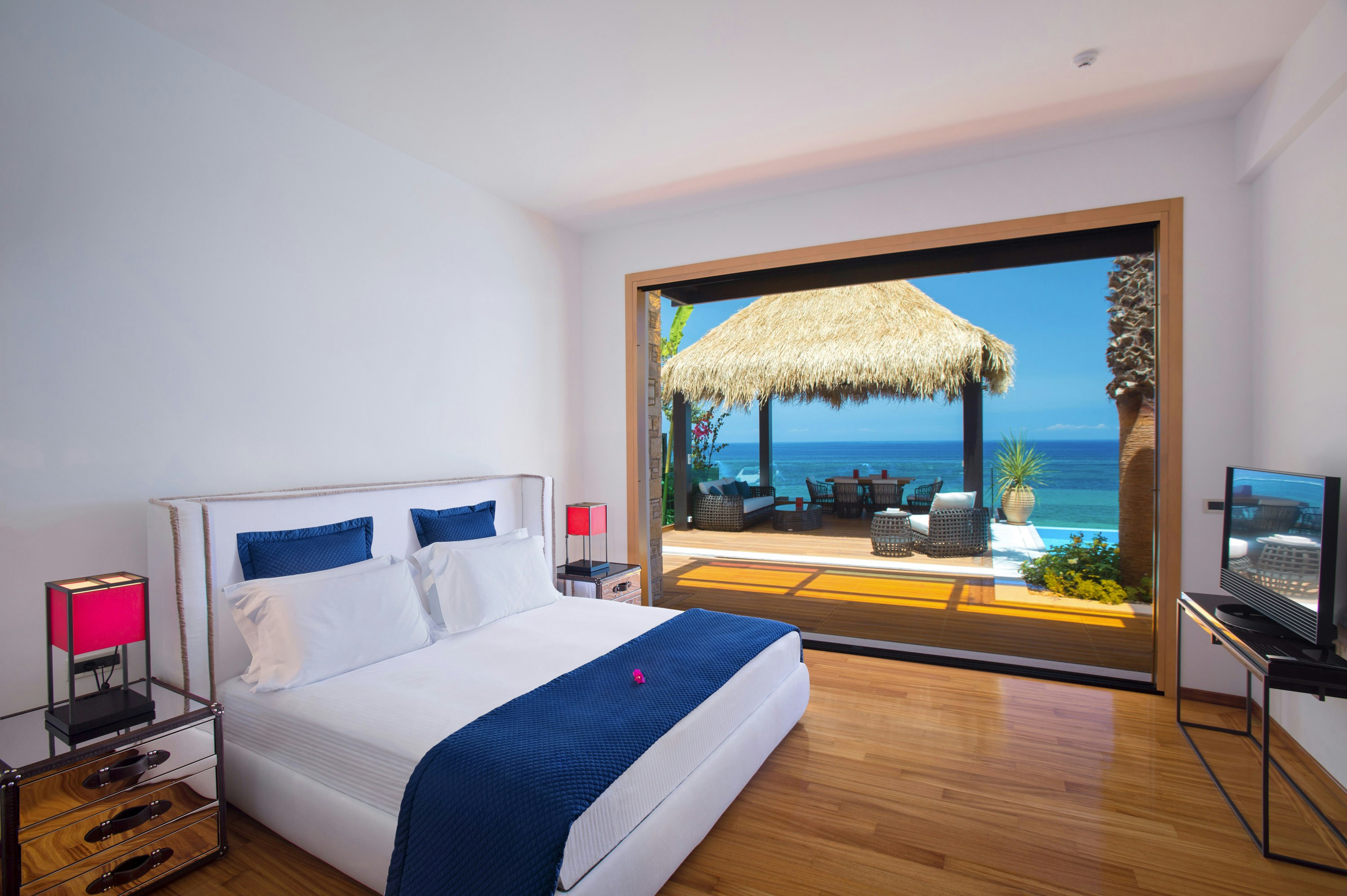 Porto Zante Villas & Spa 2/44
