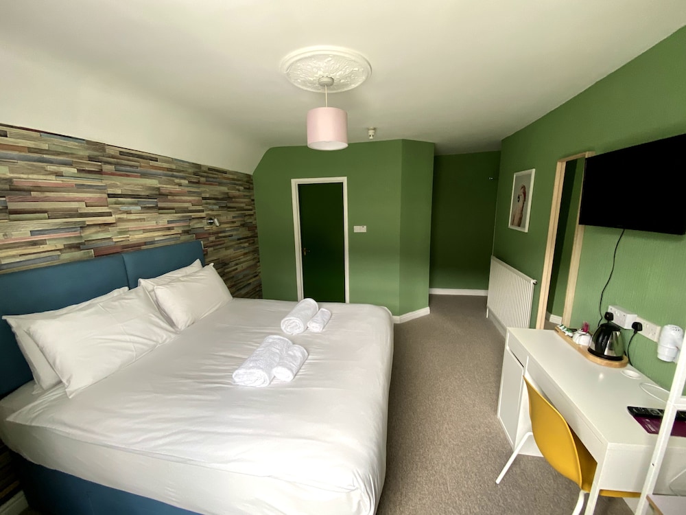 WiseStay 20/48