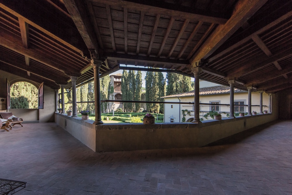 Hotel Villa Casagrande 38/70