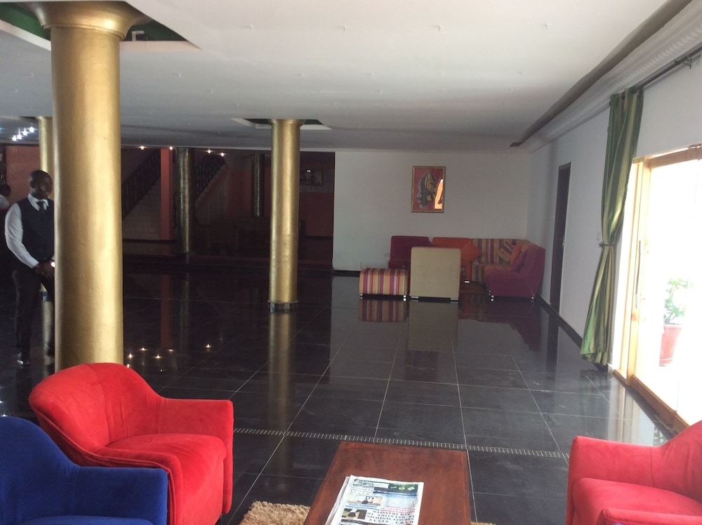 Mansea Beach Hotel 22/65