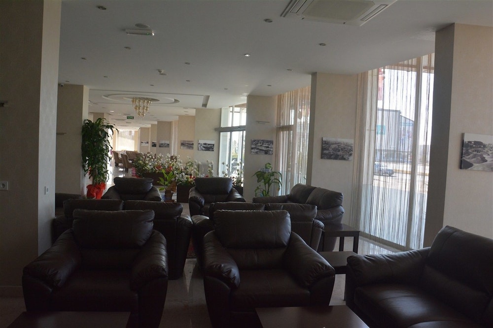 Ahsaray Otel 18/28