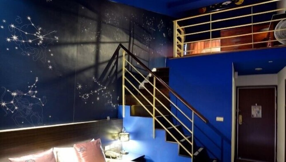 Cingjing Guest House 1/50