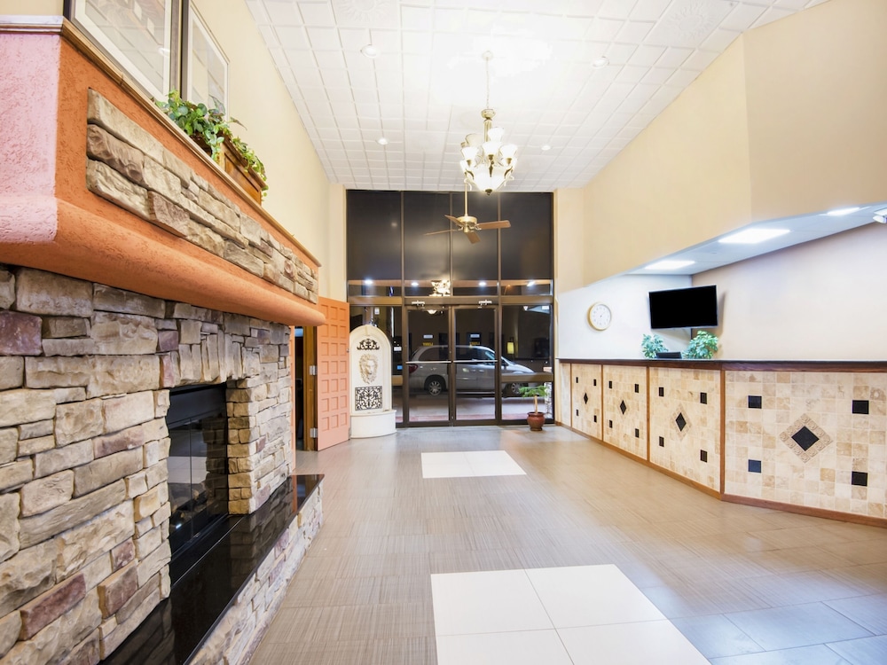 Travelodge by Wyndham Enid 6/40