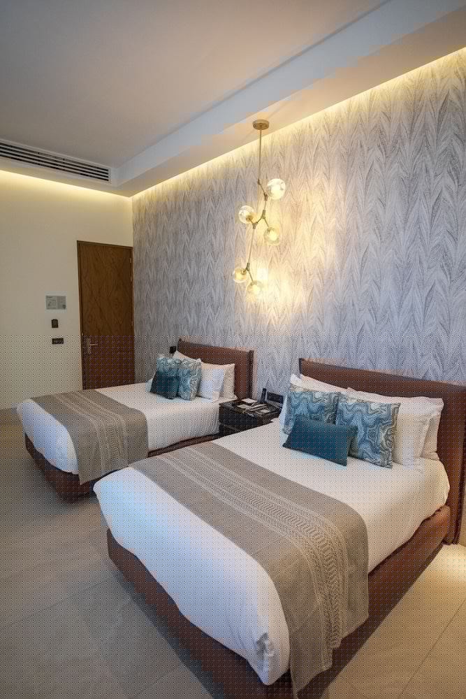 Becquer Hotel Guadalajara 13/50