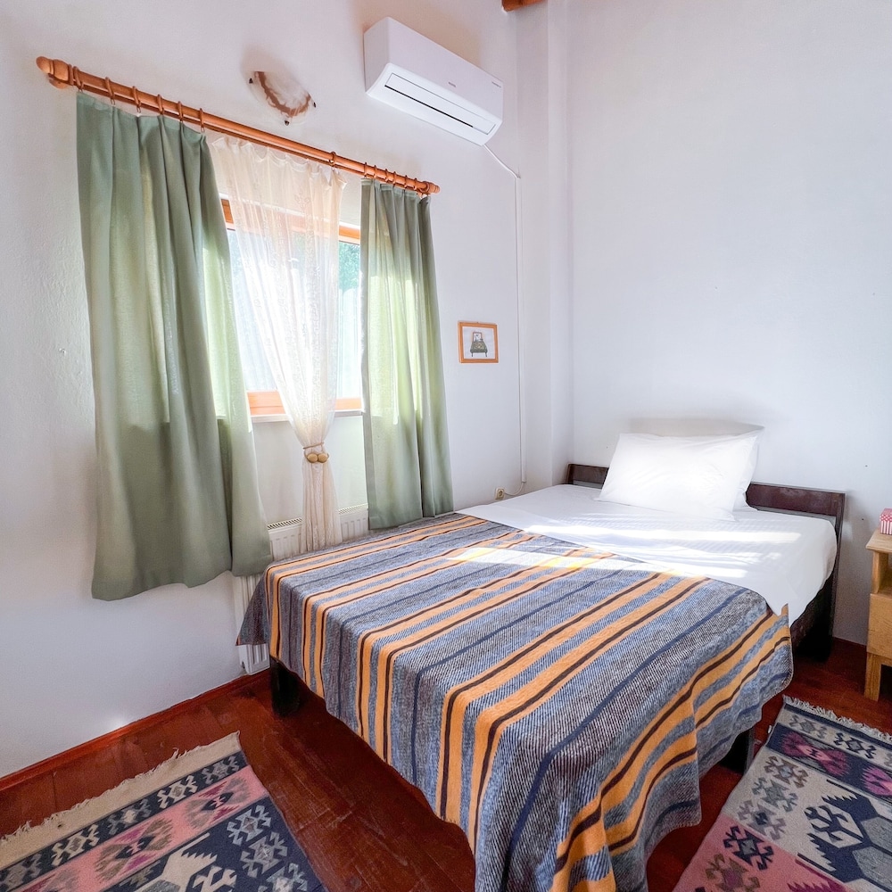TARTARUGA MOTEL 16/50
