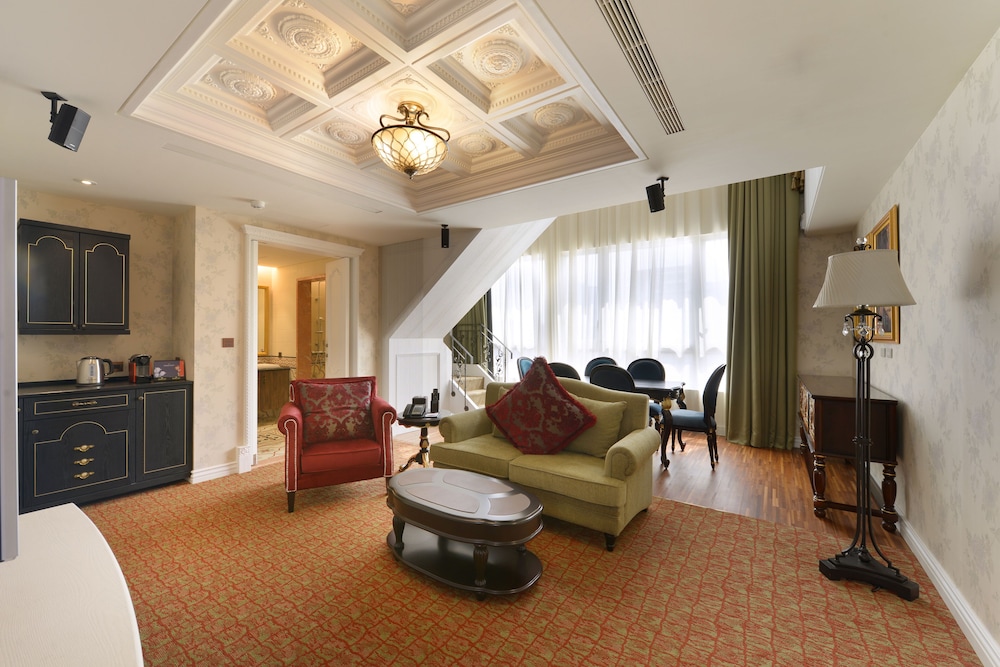 Golden Tulip RS Boutique Hotel 31/50