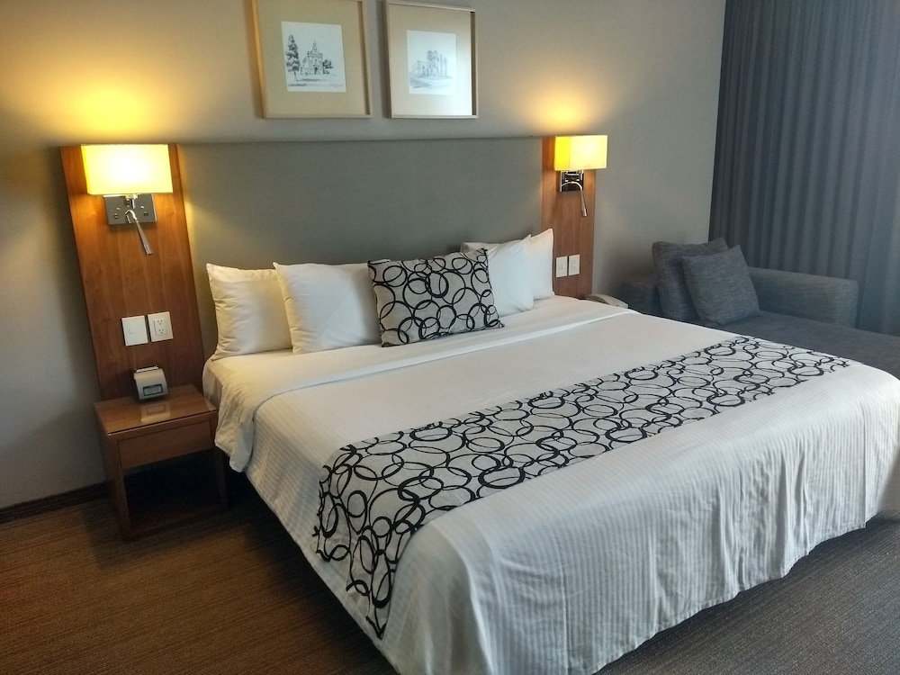 Casa Inn Premium Hotel Queretaro 12/42