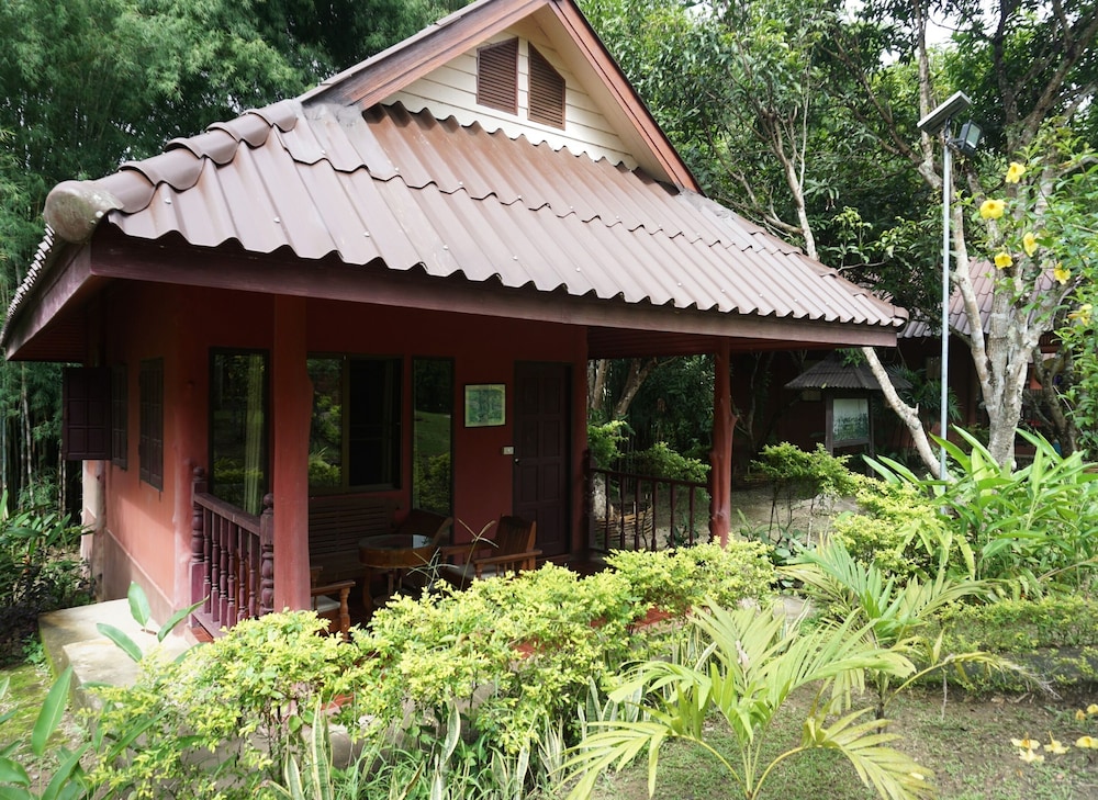 Banrai Tin Thai Ngam Eco Lodge 2/47