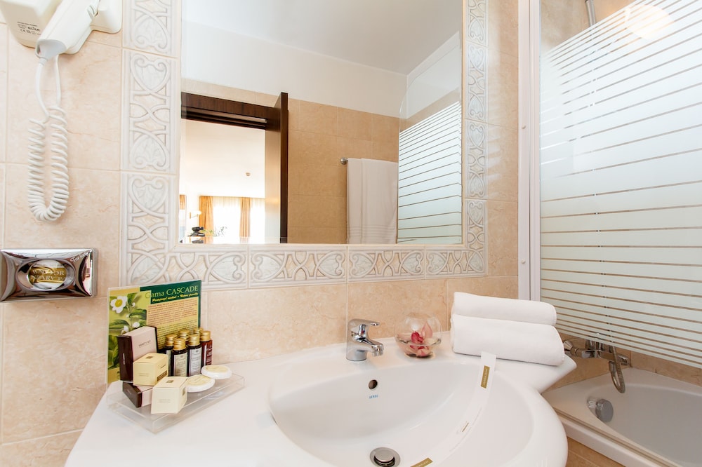 International Bucharest City Center Hotel 36/38