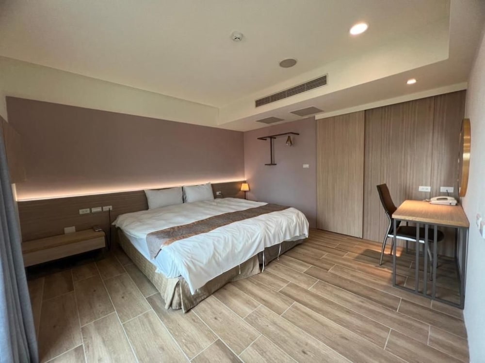 Sendale Tainan Science Park Hotel 15/47