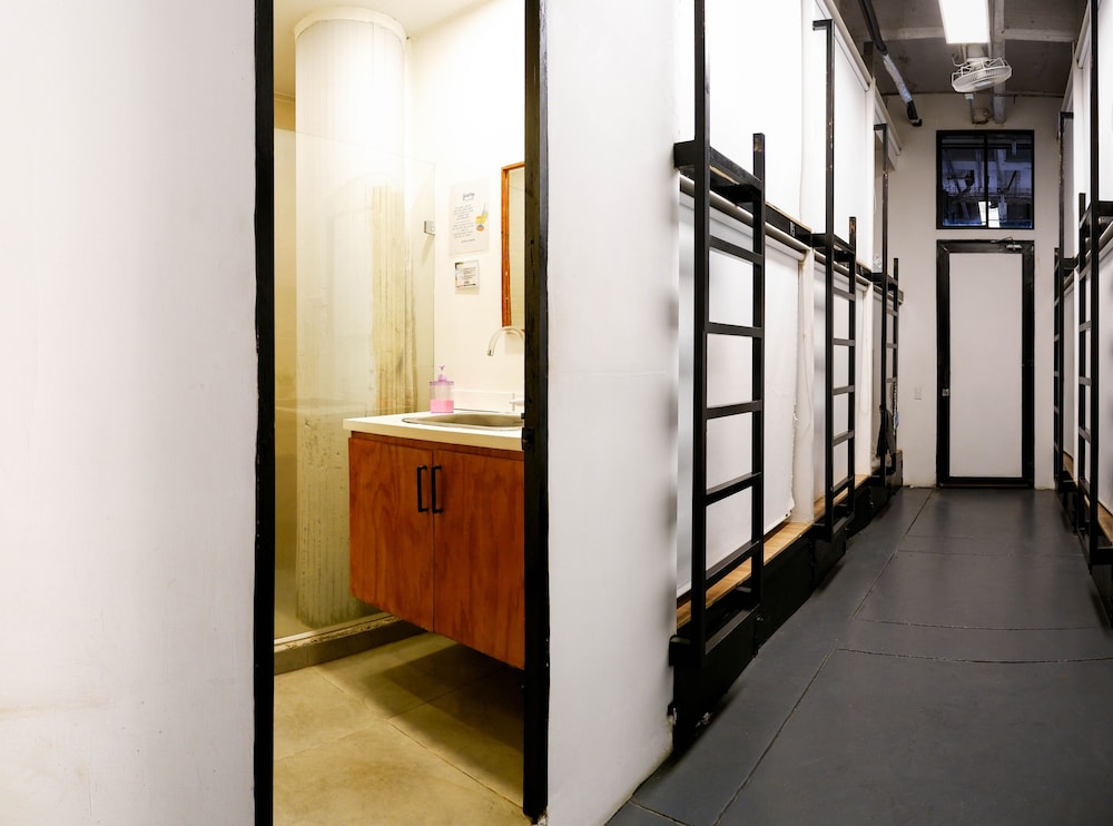 Santuario Getsemani旅舍(Santuario Getsemani Hostel) 图片4