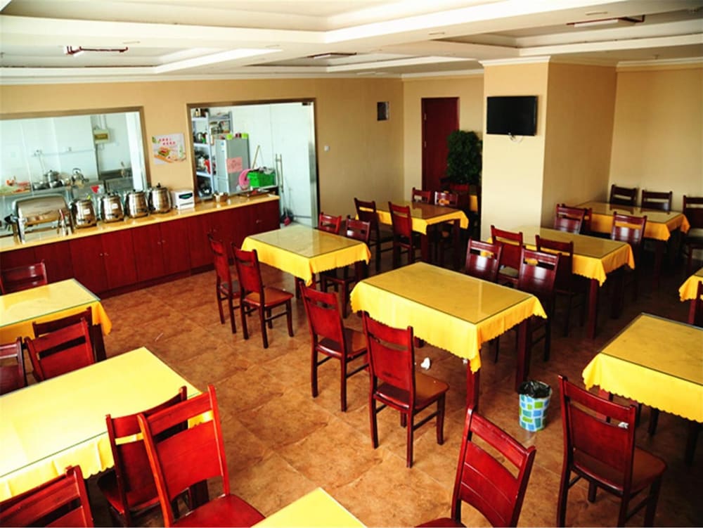 GREENTREE INN JIANGSU NANTONG BAIDIAN TOWN XIUSHUIYUAN EXPRESS HOTEL 33/44