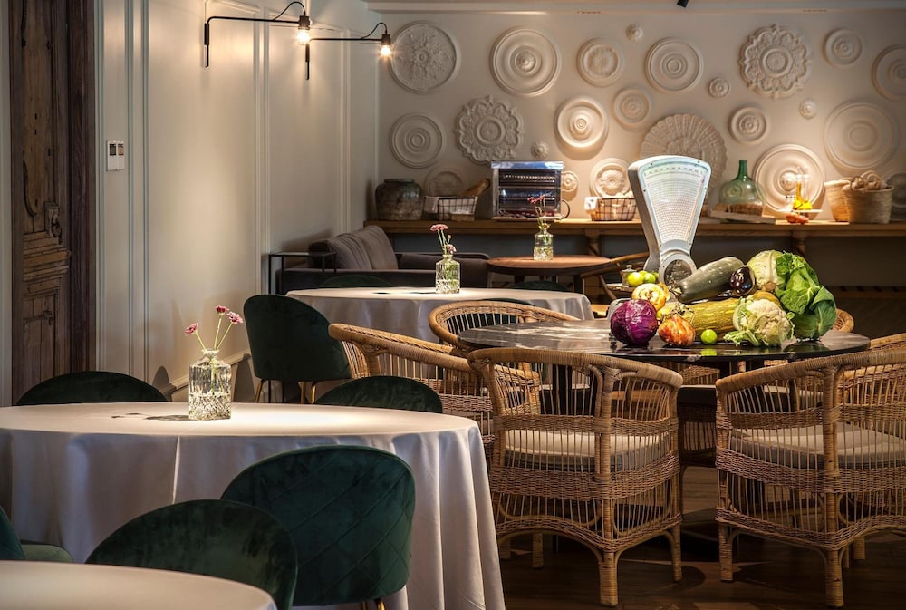 Blanco Hotel & SPA 41/50