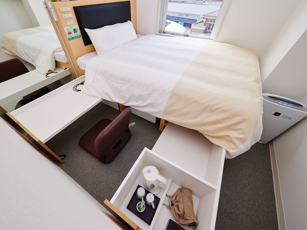 Super Hotel JR Nara Station Sanjo Street 17/21