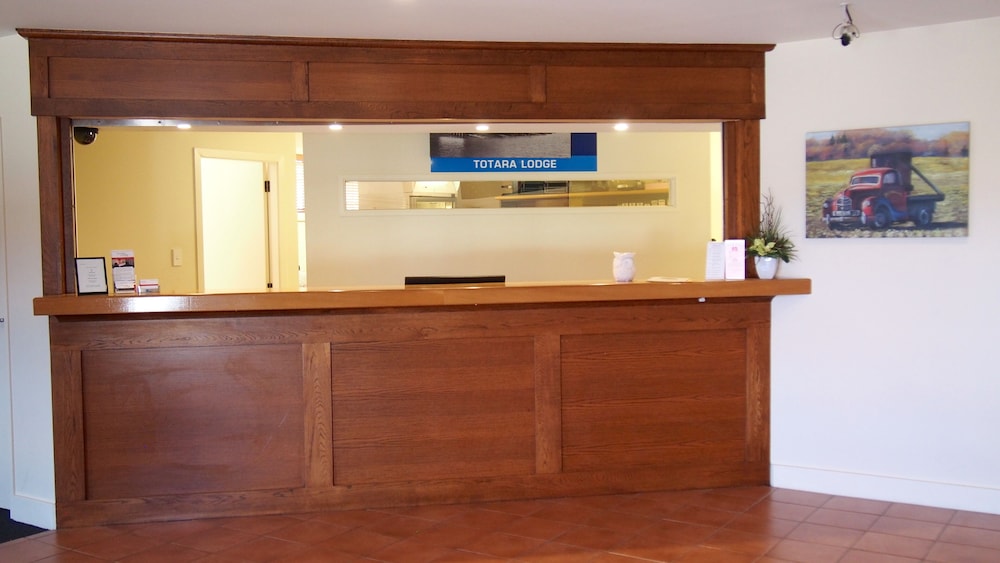 Totara Lodge 6/37